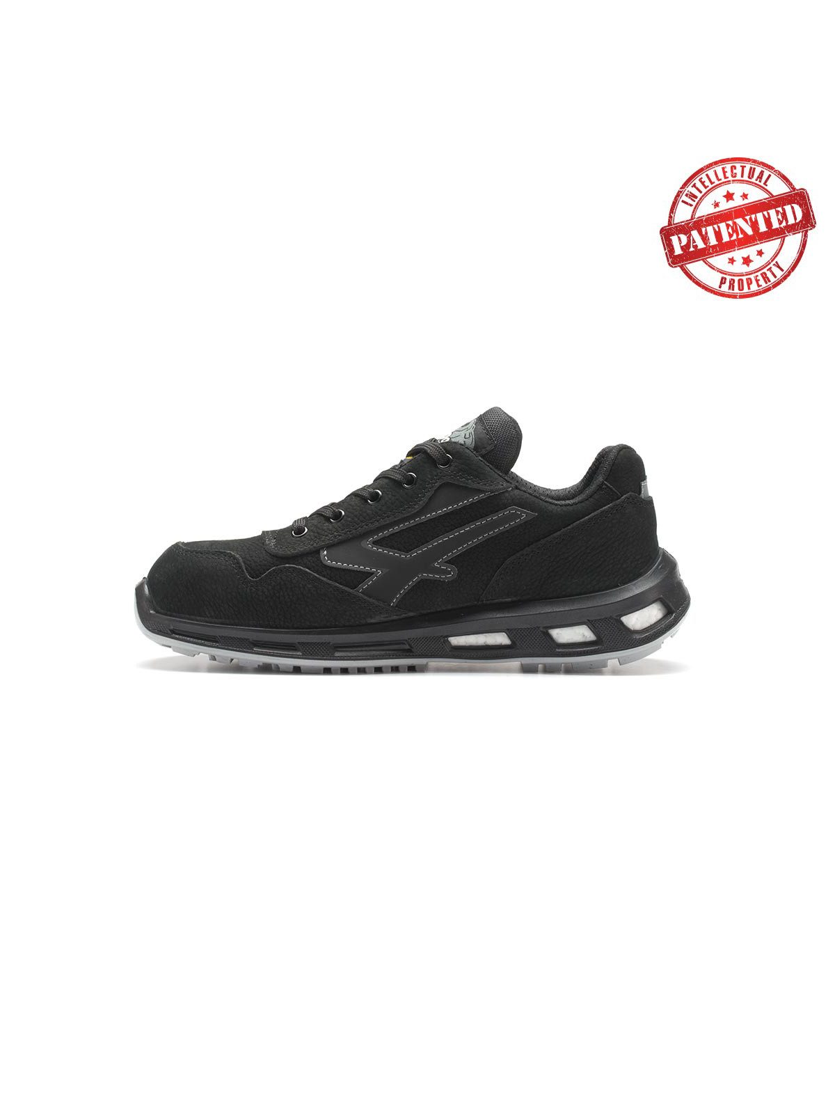 Sicherheitsschuhe U-Power Carbon S3 SRC