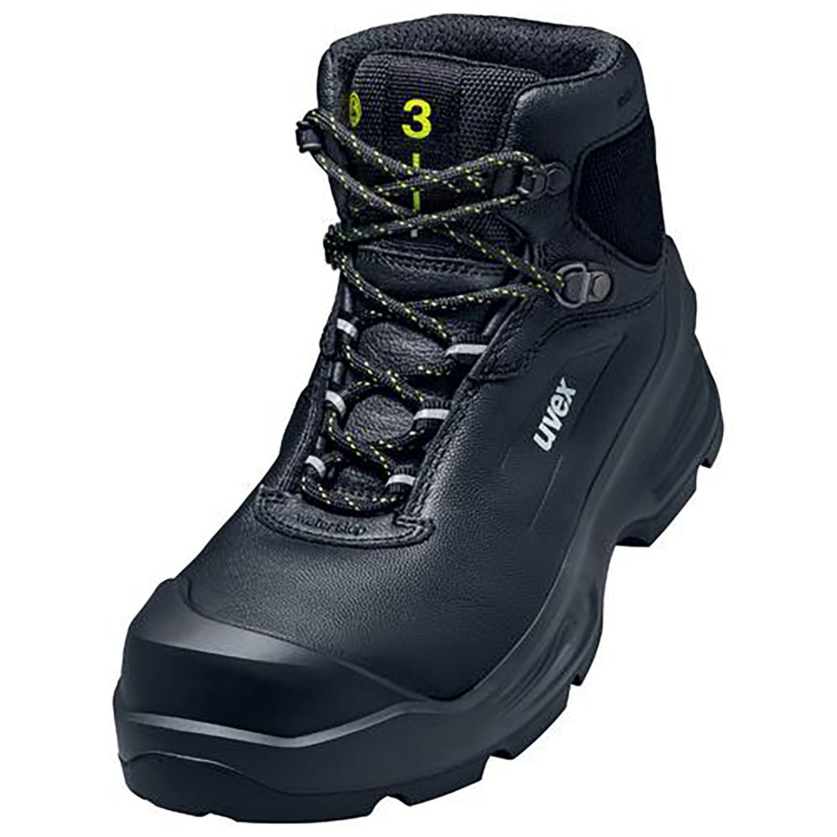 uvex 3 Stiefel S3