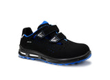 Elten Impulse XXT S1 Sicherheitshalbs. blau – schwarz
