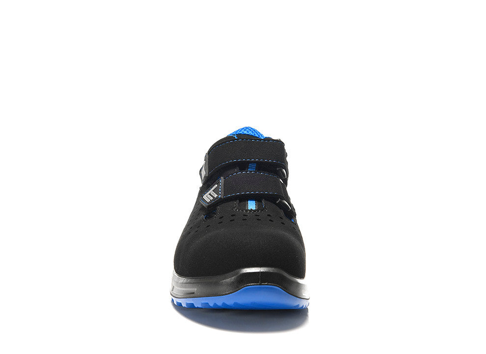 Elten Impulse XXT S1 Sicherheitshalbs. blau – schwarz
