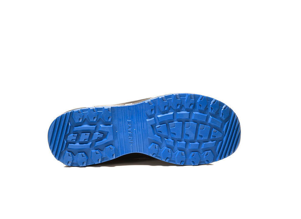 Elten Impulse XXT S1 Sicherheitshalbs. blau – schwarz