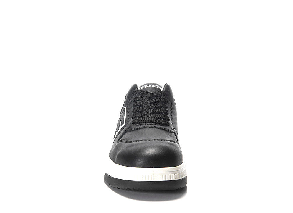 Elten Jamain Xxst ESD S3S Sicherheitshalbschuhe schwarz – schwarz