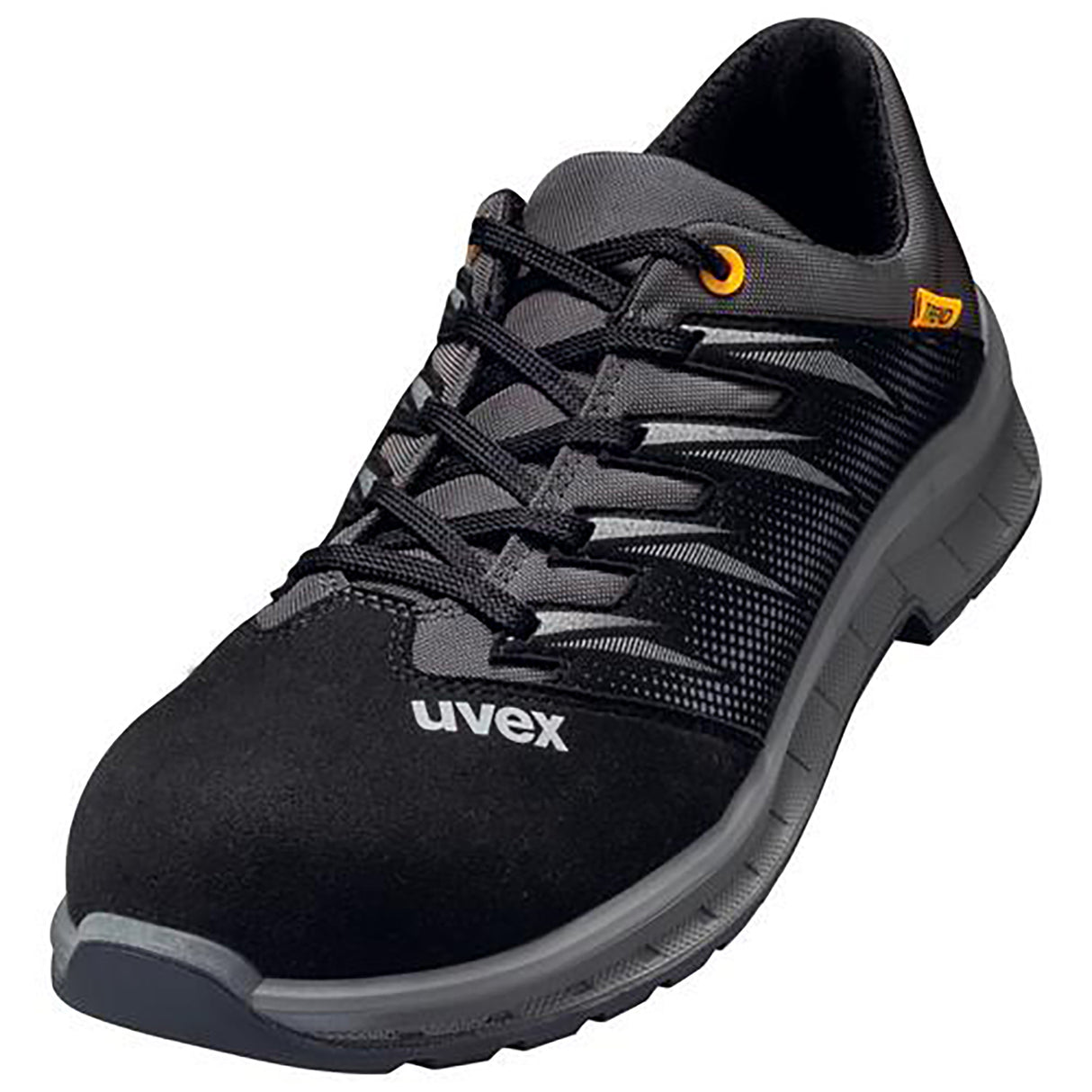 uvex 2 trend Halbschuhe S2