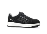 Elten Isaak Xxst BOA S3S Sicherheitshalbschuhe schwarz – schwarz