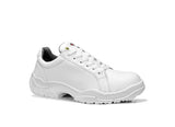 Elten Loop Low ESD S2 Sicherheitshalbschuh weiß – weiß