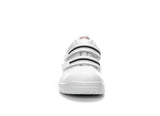 Elten Strap Low ESD S3 Sicherheitshalbschuh weiß – weiß
