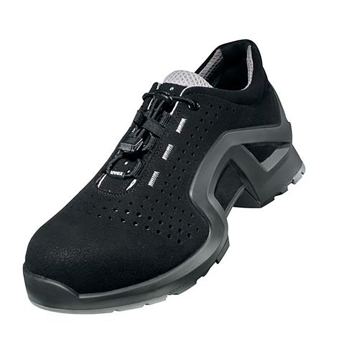 uvex 1 support Halbschuhe S1