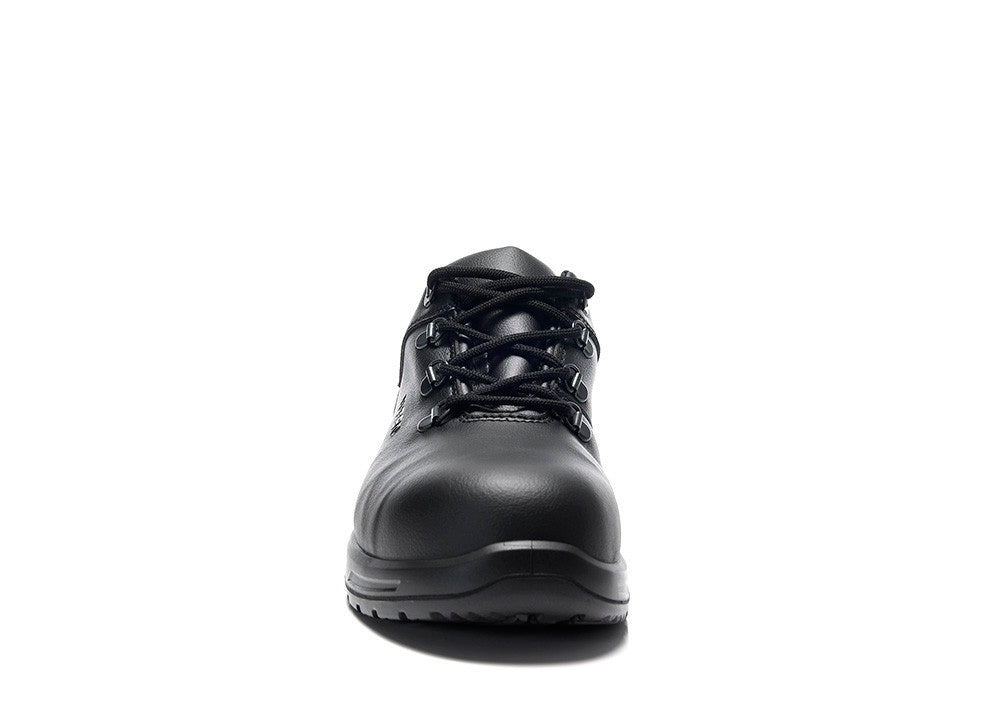 Elten Brandon LOW ESD Elte S3 Sicherheitshalbschuh schwarz – schwarz
