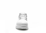 Elten Brandon LOW ESD Elte S3 Sicherheitshalbschuh weiß – weiß