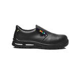 Elten Brice LOW ESD S3 Sicherheitshalbschuh schwarz – schwarz