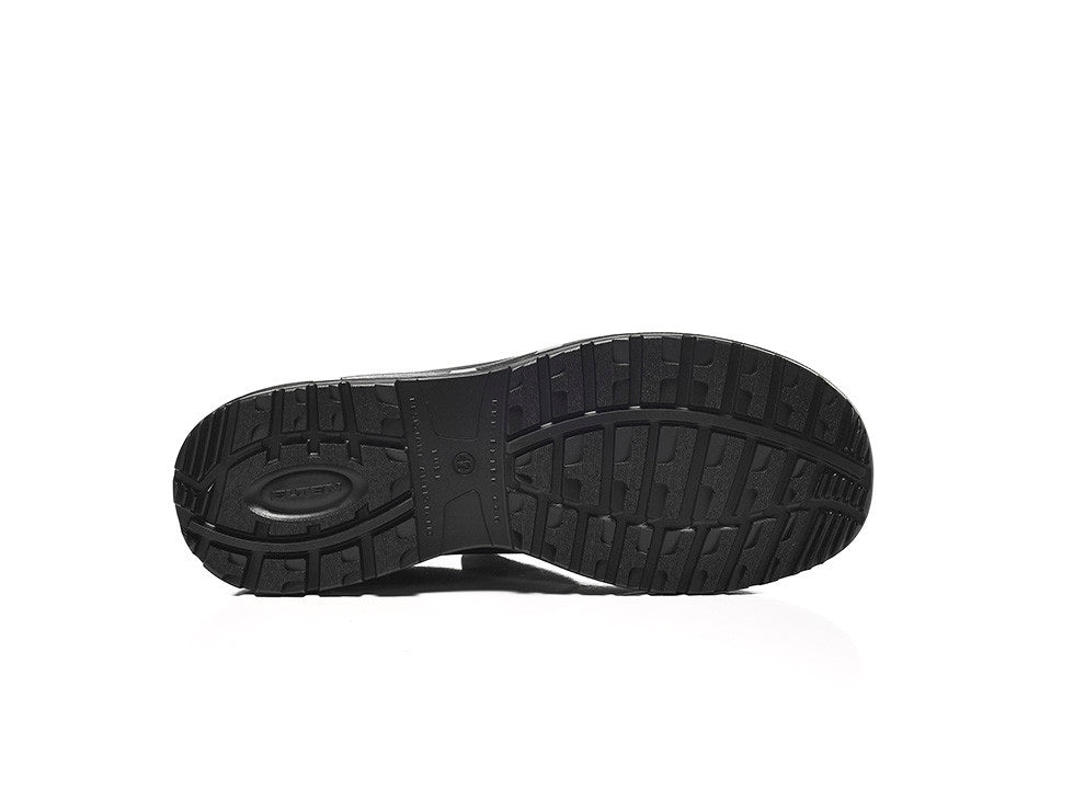 Elten Brice LOW ESD S3 Sicherheitshalbschuh schwarz – schwarz