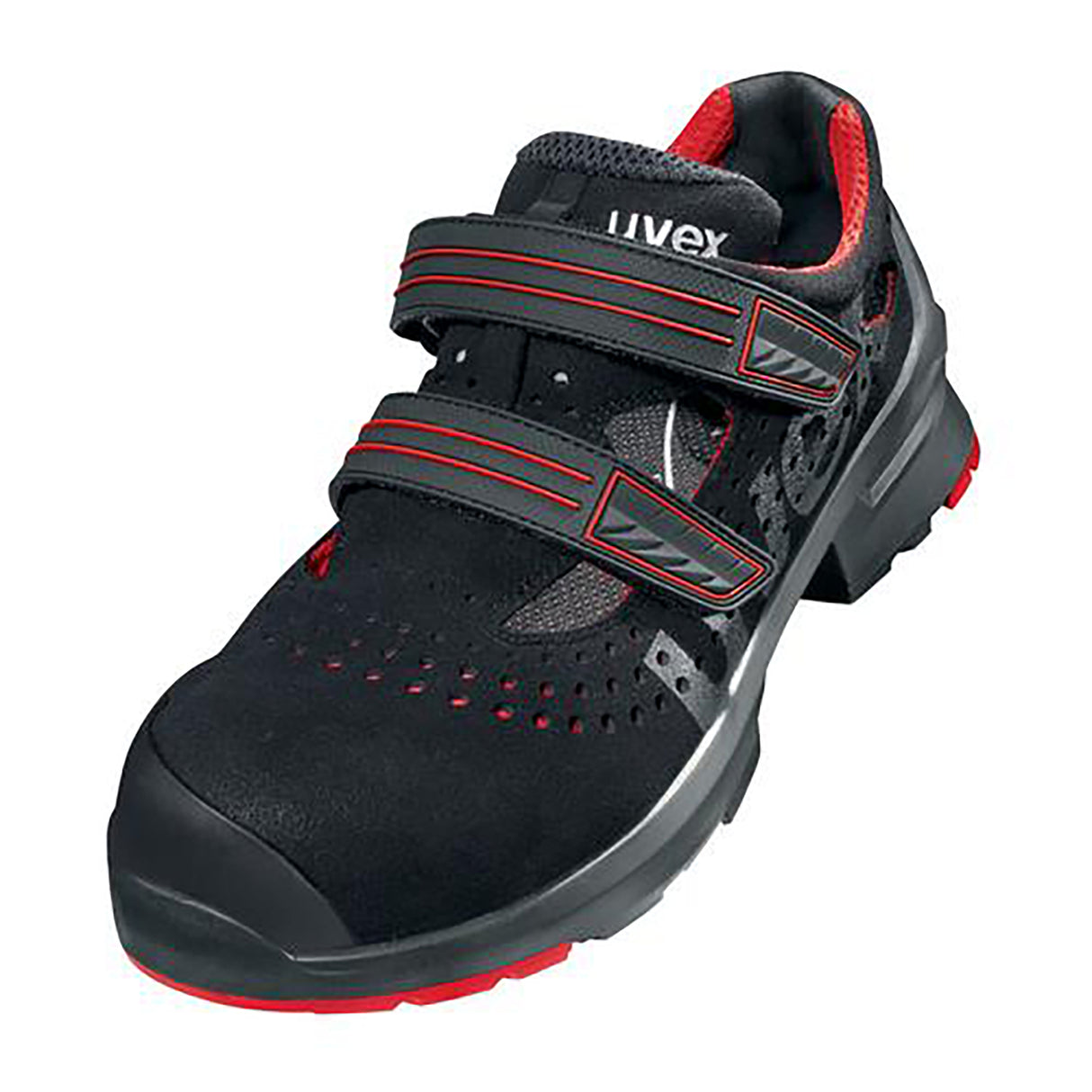 uvex 1 Sandalen S1P
