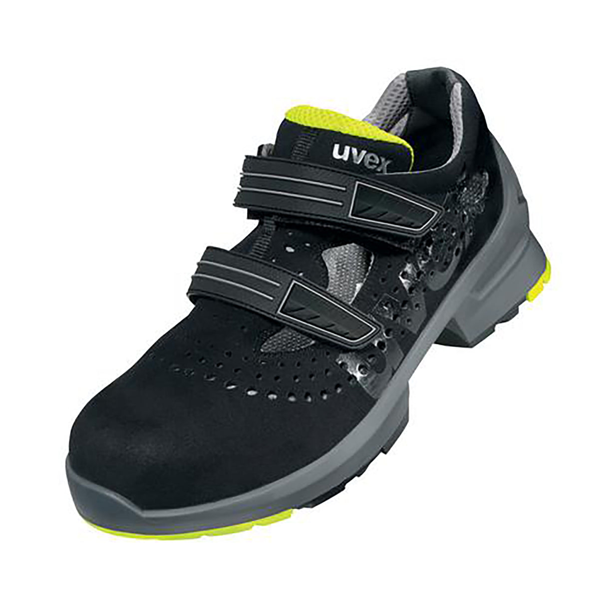 uvex 1 Sandalen S1