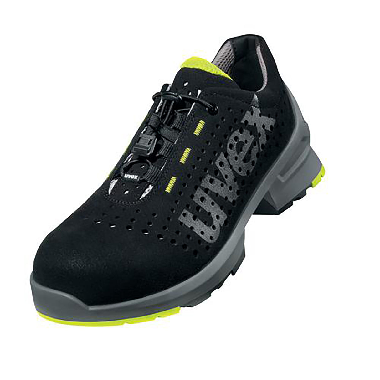 uvex 1 Halbschuhe S1