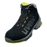 uvex 1 Stiefel S2