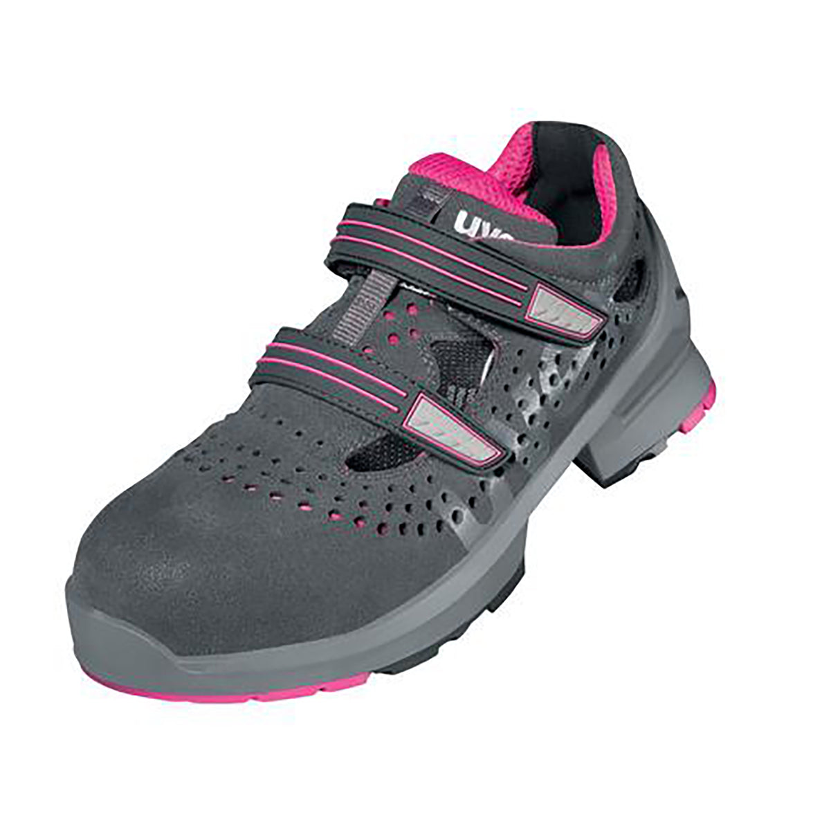uvex 1 ladies Sandalen S1