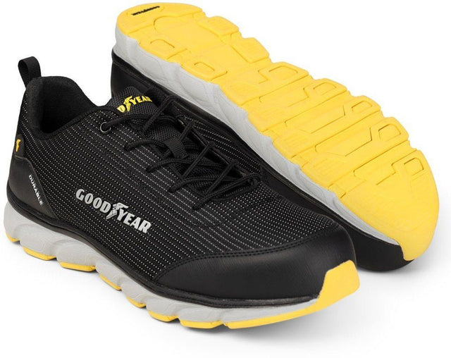 Sicherheitsschuhe Goodyear S1P