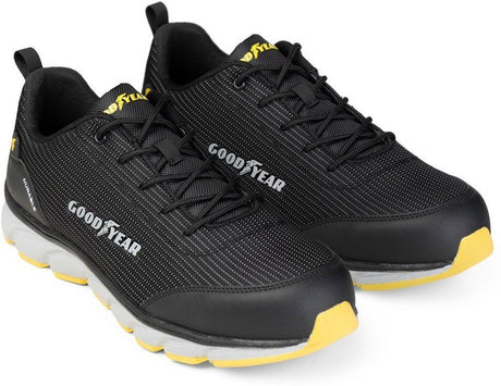 Sicherheitsschuhe Goodyear S1P