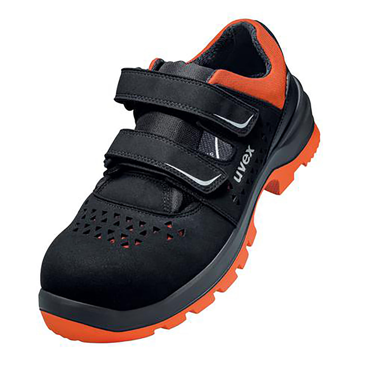 uvex 2 xenova® Sandalen S1