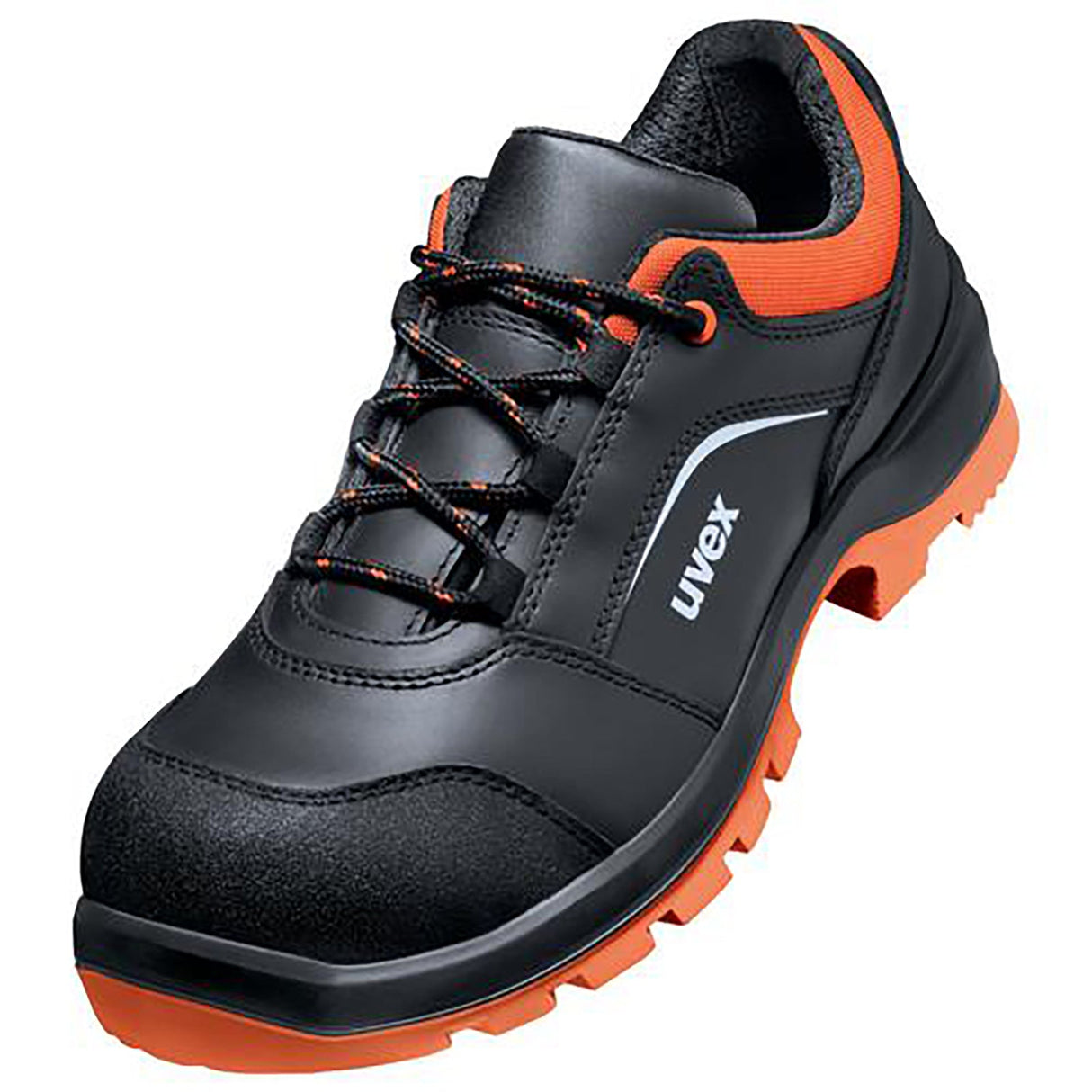 uvex 2 xenova® Halbschuhe S3