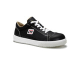 Elten Shadow Low ESD S3 Sicherheitshalbschuh schwarz – schwarz