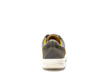 Elten Breezer Low ESD S1 Sicherheitshalbschuh grau – grau