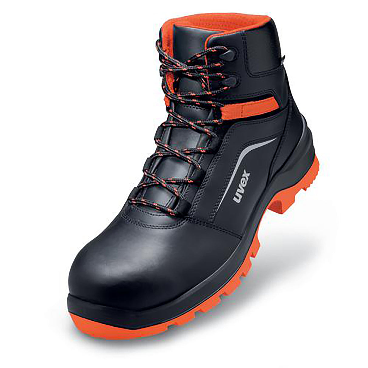 uvex 2 xenova® Stiefel S2