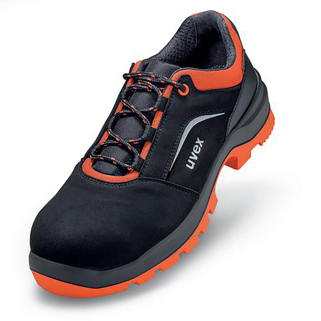 uvex 2 xenova® Halbschuhe S2