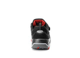 Elten Scott ESD Trainers S1P Sicherheitssandale schwarz – schwarz