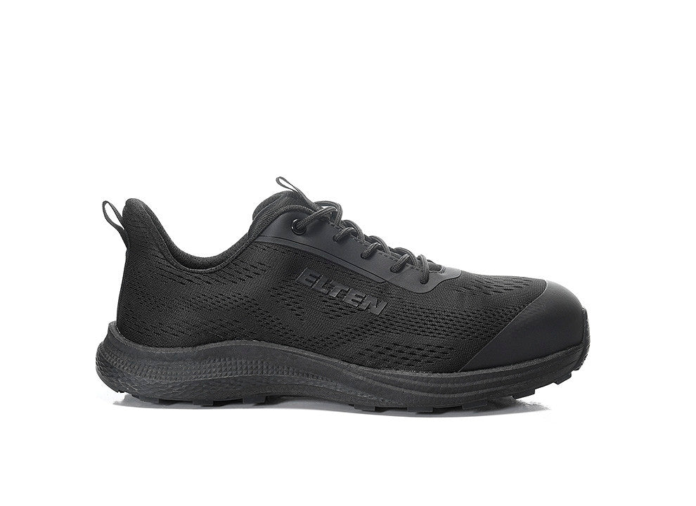 Elten Tavixx Xxfe ESD S1PS Sicherheitshalbschuhe schwarz – schwarz