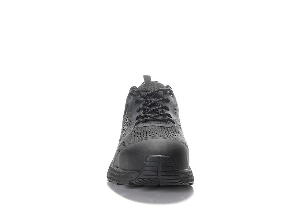 Elten Tavixx Xxfe ESD S1PS Sicherheitshalbschuhe schwarz – schwarz