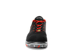 Elten Motion Air ESD S1 Sicherheitshalbschuh schwarz – schwarz