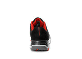 Elten Motion Air ESD S1 Sicherheitshalbschuh schwarz – schwarz