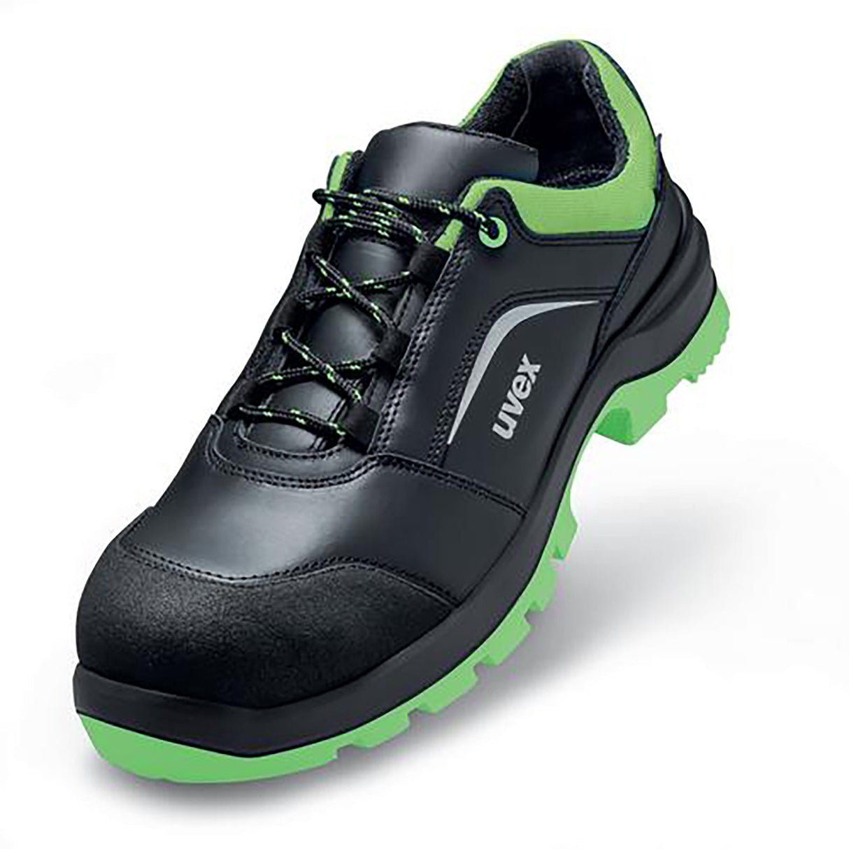 uvex 2 xenova® Halbschuhe S3