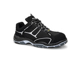 Elten Motion Low ESD S2 Sicherheitshalbschuh schwarz – schwarz
