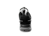 Elten Motion Low ESD S2 Sicherheitshalbschuh schwarz – schwarz