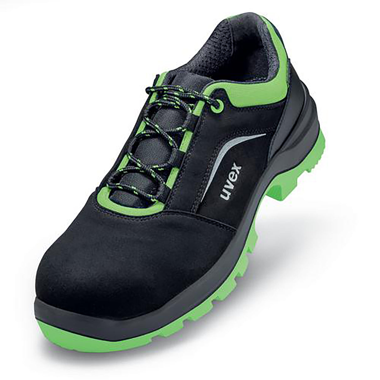 uvex 2 xenova® Halbschuhe S2