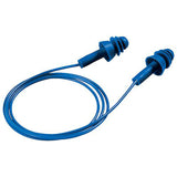 uvex Gehörschutzstöpsel whisper+ 2111239 SNR 27 dB 50 Paar