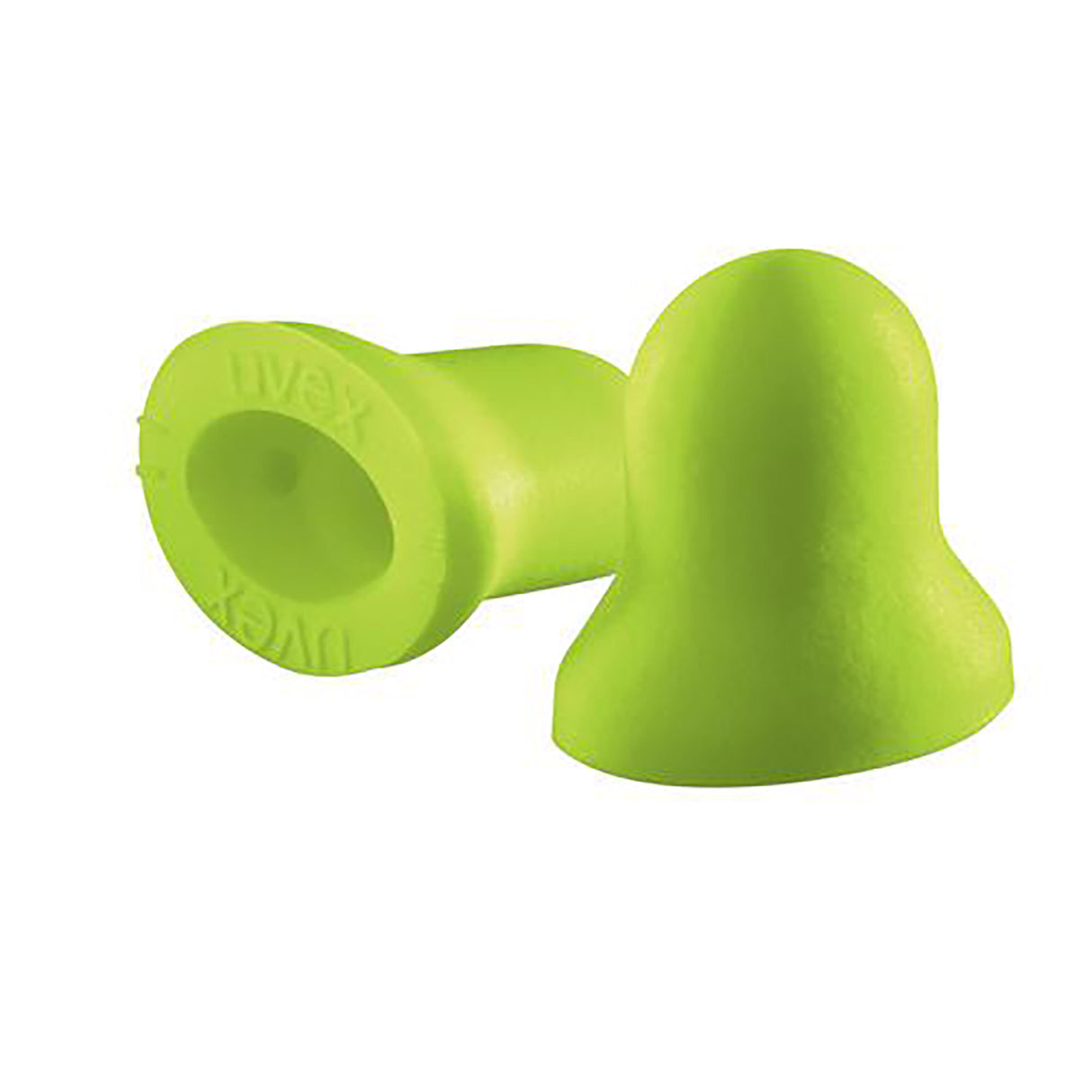 uvex Gehörschutzstöpsel xact-fit 2124002 SNR 26 dB 250 Paar