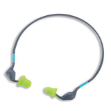 uvex Gehörschutzstöpsel xact-band 2125372  SNR 26 dB 5 Stück