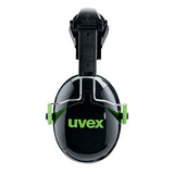 uvex Kapselgehörschutz K1H 2600201  SNR 27 dB
