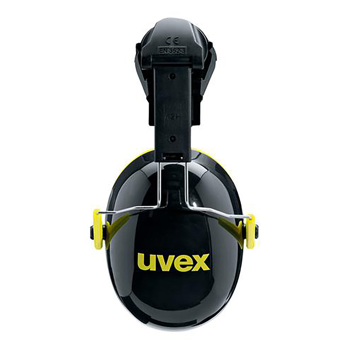 uvex Kapselgehörschutz K2H 2600202 SNR 30 dB