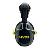 uvex Kapselgehörschutz K2H 2600202 SNR 30 dB