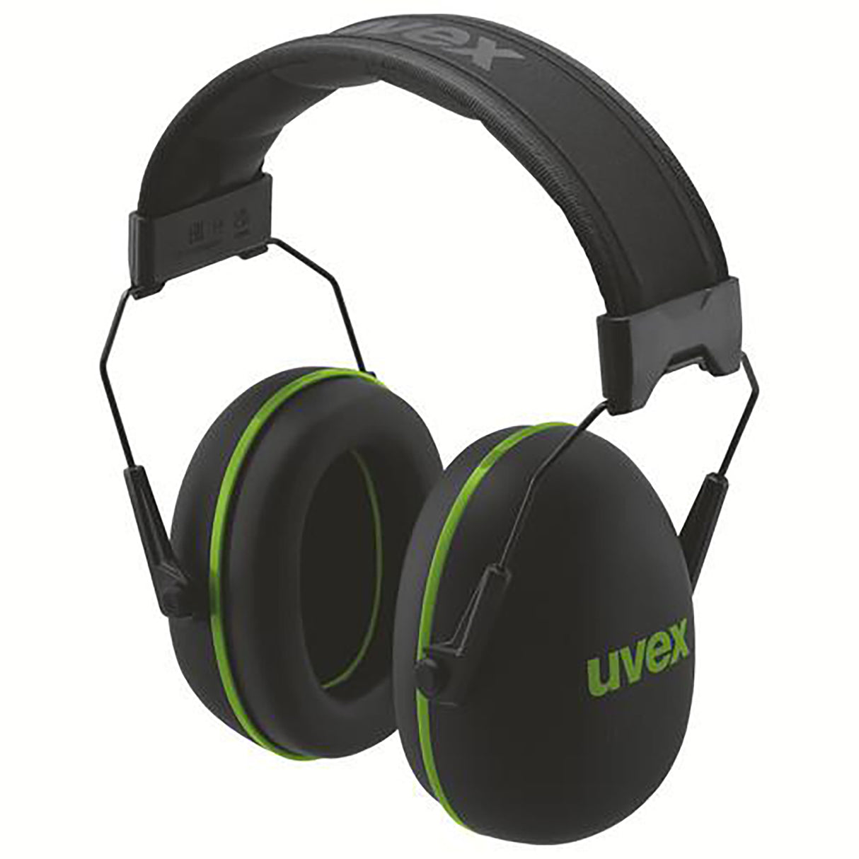 uvex Kapselgehörschutz KX10 2630011  SNR 30 dB