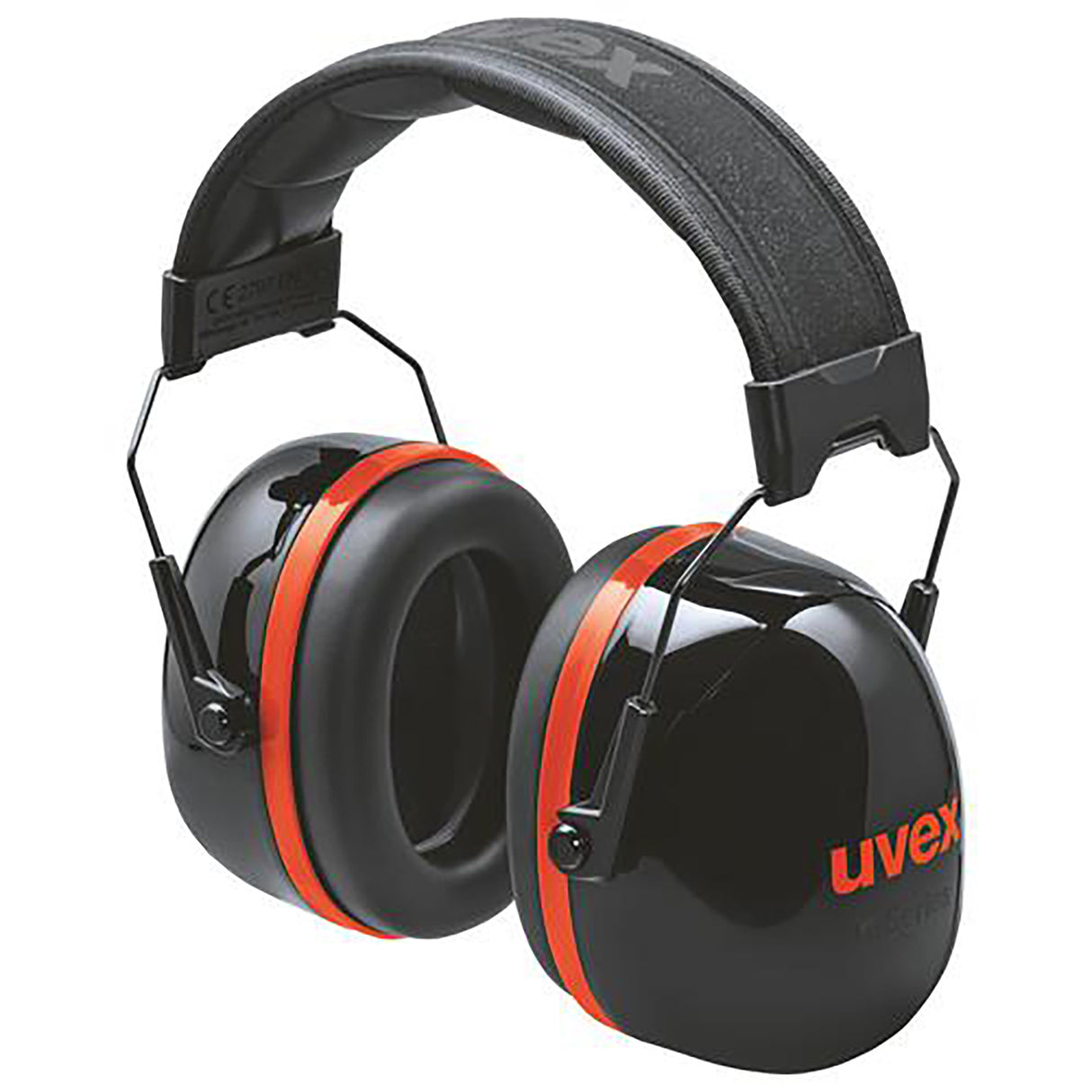 uvex Kapselgehörschutz K30 2630030  SNR 36 dB