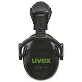 uvex Kapselgehörschutz K10H 2630210 SNR 28 dB