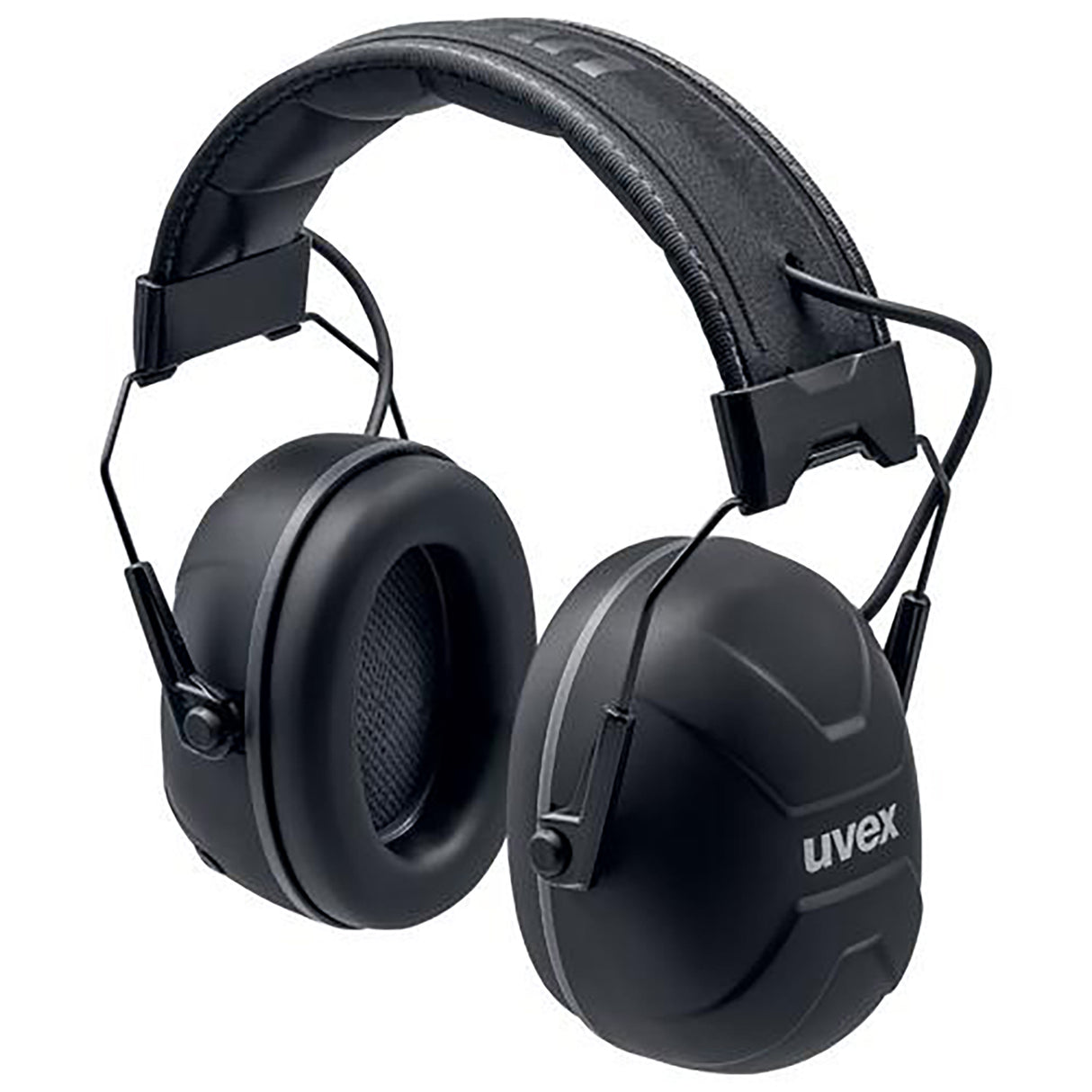 uvex Kapselgehörschutz aXess one 2640001