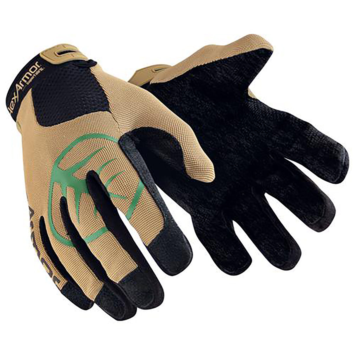 HexArmor Schutzhandschuh ThornArmor®