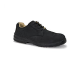 Elten Manager XXB LOW ESD S3 Business Halbschuh schwarz – schwarz