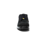 Elten Manager XXB LOW ESD S3 Business Halbschuh schwarz – schwarz